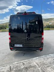 Mercedes-Benz 2018 Mercedes-Benz '18 316 Sprinter LUXURY Vvip-thumb-8