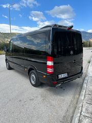 Mercedes-Benz 2018 Mercedes-Benz '18 316 Sprinter LUXURY Vvip-thumb-11