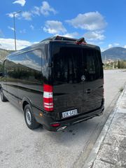 Mercedes-Benz 2018 Mercedes-Benz '18 316 Sprinter LUXURY Vvip-thumb-12