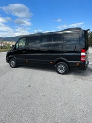Mercedes-Benz 2018 Mercedes-Benz '18 316 Sprinter LUXURY Vvip-thumb-10