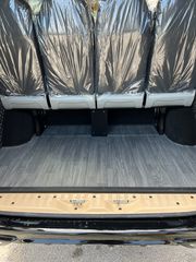Mercedes-Benz 2018 Mercedes-Benz '18 316 Sprinter LUXURY Vvip-thumb-33
