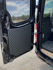 Mercedes-Benz 2018 Mercedes-Benz '18 316 Sprinter LUXURY Vvip-thumb-34