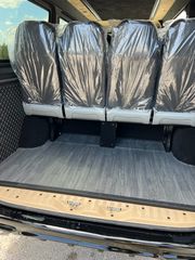 Mercedes-Benz 2018 Mercedes-Benz '18 316 Sprinter LUXURY Vvip-thumb-35
