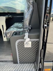 Mercedes-Benz 2018 Mercedes-Benz '18 316 Sprinter LUXURY Vvip-thumb-38