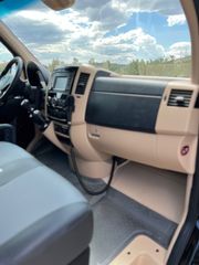 Mercedes-Benz 2018 Mercedes-Benz '18 316 Sprinter LUXURY Vvip-thumb-40
