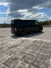 Mercedes-Benz 2018 Mercedes-Benz '18 316 Sprinter LUXURY Vvip-thumb-14