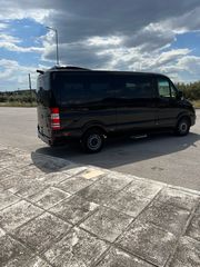 Mercedes-Benz 2018 Mercedes-Benz '18 316 Sprinter LUXURY Vvip-thumb-15