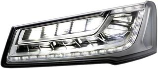 ΦΑΝΟΣ ΕΜΠΡΟΣ FULL LED (HELLA) για AUDI A8 13-17