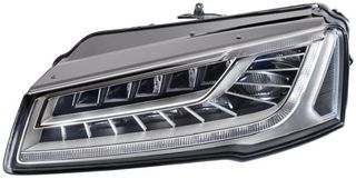 ΦΑΝΟΣ ΕΜΠΡΟΣ FULL LED MATRIX (HELLA) ΑΡΙΣΤΕΡΑ για AUDI A8 2013-2017 (4H2/4H8/4HC/4HL)