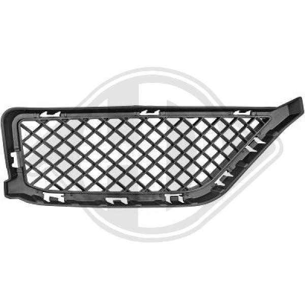 ΔΙΧΤΥ ΠΡΟΦΥΛΑΚΤΗΡΑ ΕΜΠΡΟΣ (BASIS) ΔΕΞΙΑ για BMW X1 2013-2015 (E84)