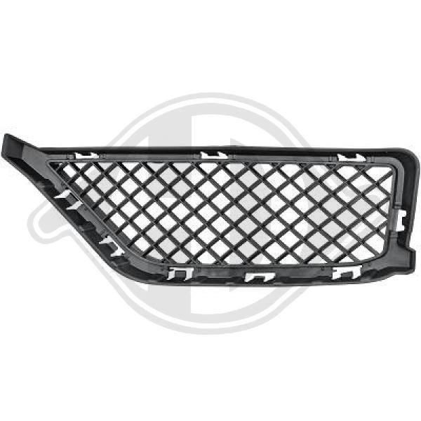 ΔΙΧΤΥ ΠΡΟΦΥΛΑΚΤΗΡΑ ΕΜΠΡΟΣ (BASIS) ΑΡΙΣΤΕΡΑ για BMW X1 2013-2015 (E84)