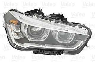 ΦΑΝΟΣ ΕΜΠΡΟΣ FULL LED 2016- (VALEO) ΔΕΞΙΑ για BMW X1 2015-2019 (F48)
