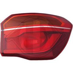 ΦΑΝΟΣ ΠΙΣΩ ΕΞΩ LED (Γ) ΔΕΞΙΑ για BMW X1 2015-2019 (F48)
