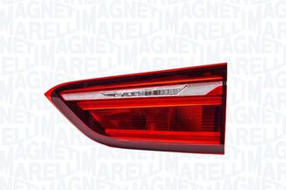 ΦΑΝΟΣ ΠΙΣΩ ΕΣΩ LED (Γ) ΔΕΞΙΑ για BMW X1 2015-2019 (F48)