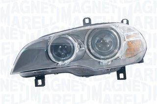 ΦΑΝΟΣ ΕΜΠΡΟΣ XENON (Ε) (DEPO) για BMW X5 (E70) 10-13