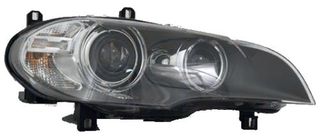 ΦΑΝΟΣ ΕΜΠΡΟΣ XENON (MARELLI) ΔΕΞΙΑ για BMW X5 2010-2013 (E70)
