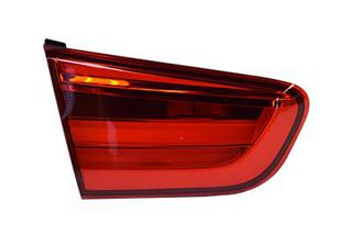 ΦΑΝΟΣ ΠΙΣΩ ΕΣΩ LED (Γ) ΑΡΙΣΤΕΡΑ για BMW SERIES 1 3/5D 2015-2019 (F21/F20)