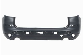 ΠΡΟΦΥΛΑΚΤΗΡΑΣ ΠΙΣΩ ΒΑΦΟΜΕΝΟΣ (BASIS) για BMW X3 2017-2021 (G01)
