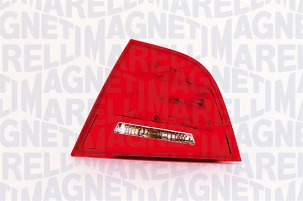 ΦΑΝΟΣ ΠΙΣΩ ΕΣΩ LED (MARELLI) ΑΡΙΣΤΕΡΑ για BMW SERIES 3 SDN/S.W. 2008-2012 (E90/E91)