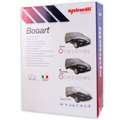 Spinelli Bogart CF04 Κουκούλα 485x195cm