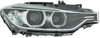 ΦΑΝΟΣ ΕΜΠΡΟΣ ΗΛΕΚΤΡΙΚΟΣ (MARELLI) ΔΕΞΙΑ για BMW SERIES 3 SDN/S.W. 2012-2014 (F30/F31)
