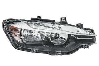 ΦΑΝΟΣ ΕΜΠΡΟΣ ΗΛΕΚΤΡΙΚΟΣ (H7/H7) ΜΕ ΦΩΣ ΗΜΕΡΑΣ LED (ΜΕ ΜΟΤΕΡ) (Ε) (TYC) ΔΕΞΙΑ για BMW SERIES 3 SDN/S.W. 2014-2018 (F30/F31)
