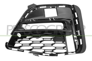 ΔΙΧΤΥ ΠΡΟΦΥΛΑΚΤΗΡΑ ΕΜΠΡΟΣ ΕΞΩ (M-SPORT) ΑΡΙΣΤΕΡΑ για BMW SERIES 3 (G20/G21) SDN/S.W. 18-22