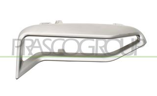 ΔΙΑΚΟΣΜΗΤΙΚΟ ΔΙΧΤΥΟΥ ΠΡΟΦΥΛΑΚΤΗΡΑ ΕΜΠΡΟΣ ΚΑΘΕΤΟ ΧΡΩΜΙΟ (M340ι/M340ιX) ΔΕΞΙΑ για BMW SERIES 3 (G20/G21) SDN/S.W. 18-22