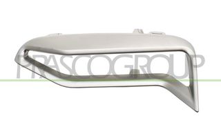 ΔΙΑΚΟΣΜΗΤΙΚΟ ΔΙΧΤΥΟΥ ΠΡΟΦΥΛΑΚΤΗΡΑ ΕΜΠΡΟΣ ΚΑΘΕΤΟ ΧΡΩΜΙΟ (M340ι/M340ιX) ΑΡΙΣΤΕΡΑ για BMW SERIES 3 (G20/G21) SDN/S.W. 18-22