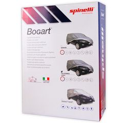 Spinelli Bogart CF03 Κουκούλα 430x195cm