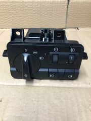 BMW E46 ‘05 6919828 Διακόπτης φώτων σε άριστη κατάσταση καινούργια γνήσια!!!