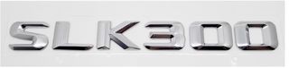 Σήμα Mercedes Slk 300 για Mercedes Benz SLK300