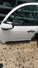 CITROEN PICASSO 2009-13 ΠΟΡΤΑ ΕΜΠΡΟΣ ΑΡ ΧΩΡΙΣ ΚΛΕΙΔΑΡΙΑ