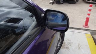 Καθρέπτες Απλοί Suzuki Swift '99 Προσφορά.