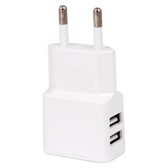 Wall Adapter 2 Usb