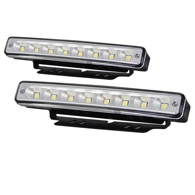 Φωτα Μερας Led Slim 12V