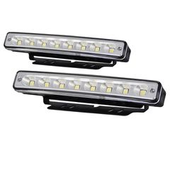 Φωτα Μερας Led Slim 12V