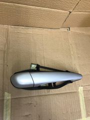 BMW E46 ‘04 COMPACT 51218253454 Χερούλι  έξω πορτας R σε άριστη κατάσταση καινούργια γνήσια!!!