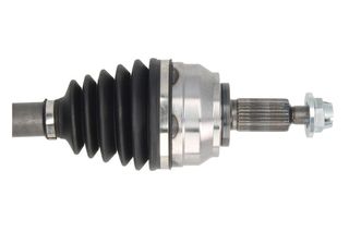 Ημιαξόνιο Εμπρός Δεξί-RENAULT LATITUDE 2.0D -thumb-1