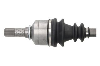 Ημιαξόνιο Εμπρός Δεξί-RENAULT LATITUDE 2.0D -thumb-2