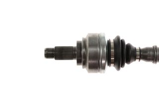 Ημιαξόνιο Εμπρός Δεξί-BMW 1 (E81), 1 (E82), 1 (E87), 1 (E88), 3 (E90), 3 (E91), 3 (E92), 3 (E93) 2.0D/3.0D-thumb-1