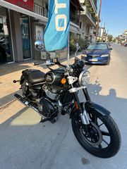 Royal Enfield Super Meteor 650 2026