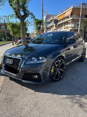 Audi A3 '10 A3 Sportback - TFSI SLINE LOOK