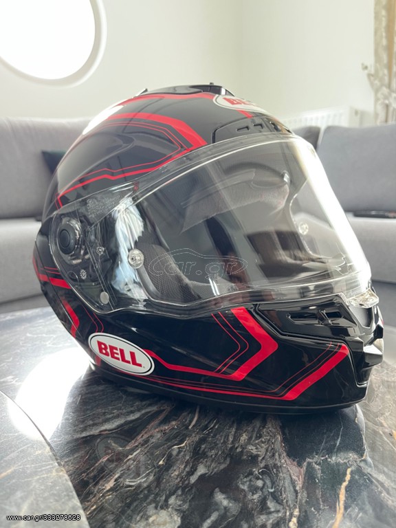 Bell star pace