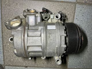 ΚΟΜΠΡΕΣΕΡ A/C BMW 7SBU17C GE447260-2981