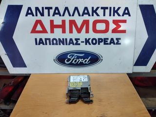 FORD S-MAX '07-'11 ΜΕΤΑΧΕΙΡΙΣΜΕΝΟΣ ΕΓΚΕΦΑΛΟΣ ΑΕΡΟΣΑΚΟΥ ΜΕ ΚΩΔΙΚΟ 6M2T-14B056-AD 