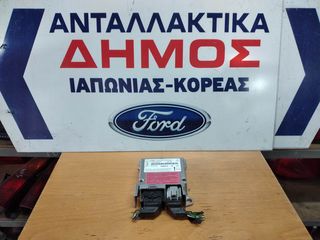 FORD C-MAX '03-'07 ΜΕΤΑΧΕΙΡΙΣΜΕΝΟΣ ΕΓΚΕΦΑΛΟΣ ΑΕΡΟΣΑΚΟΥ ΜΕ ΚΩΔΙΚΟ 3M5T-14B056-BG 