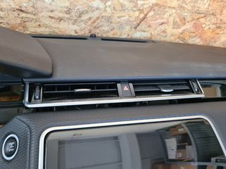 RANGE ROVER VELAR ΑΕΡΑΓΩΓΟΙ ΤΑΜΠΛΟ