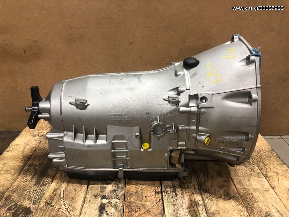 722.640 ΑΝΑΚΑΤΑΣΚΕΥΗΣ ΓΕΡΜΑΝΙΑΣ ΜΕ 1 ΧΡΟΝΟ ΕΓΓΥΗΣΗ ΣΕ ΠΡΟΣΦΟΡΑ !! MERCEDES W211 E270 CDI / W209 CLK270 CDI