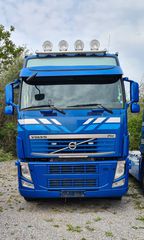 Volvo '11 FH 540 EEV